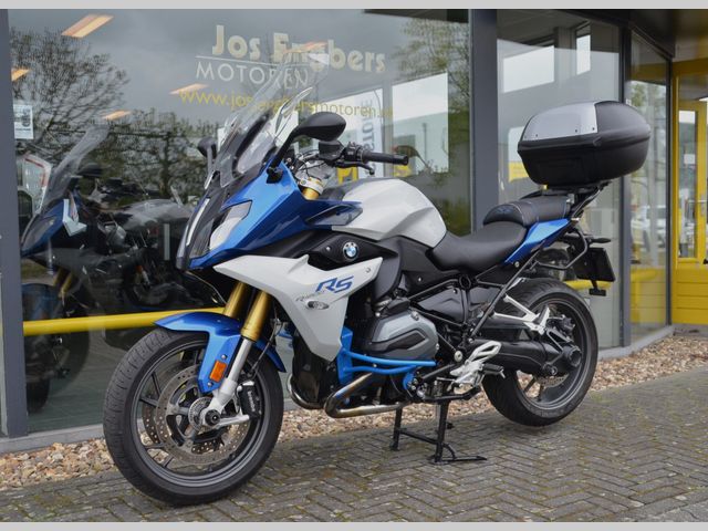 bmw - r-1200-rs