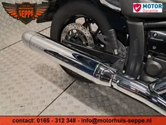 Yamaha XVS 950 A Midnight Star 2010 occasion – foto 5 van 13