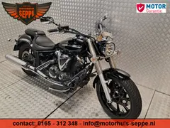 Yamaha XVS 950 A Midnight Star 2010 occasion – foto 2 van 13