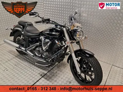 YAMAHA XVS 950 A MIDNIGHT STAR – foto 2