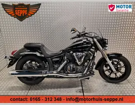 Yamaha XVS 950 A Midnight Star 2010 occasion