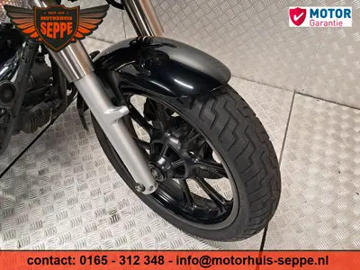 YAMAHA XVS 950 A MIDNIGHT STAR – foto 3