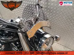 Yamaha XVS 950 A Midnight Star 2010 occasion – foto 4 van 13