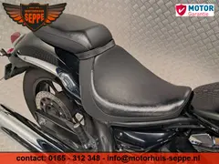 Yamaha XVS 950 A Midnight Star 2010 occasion – foto 6 van 13