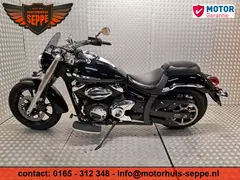 Yamaha XVS 950 A Midnight Star 2010 occasion – foto 7 van 13