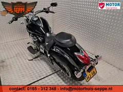 Yamaha XVS 950 A Midnight Star 2010 occasion – foto 8 van 13