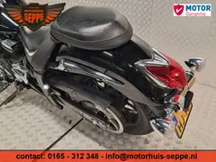 Yamaha XVS 950 A Midnight Star 2010 occasion – foto 9 van 13