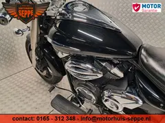 Yamaha XVS 950 A Midnight Star 2010 occasion – foto 11 van 13