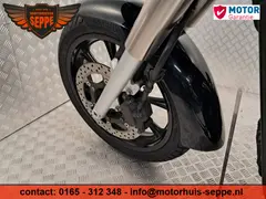 Yamaha XVS 950 A Midnight Star 2010 occasion – foto 13 van 13