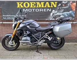 BMW R 1200 R ABS 2017 occasion