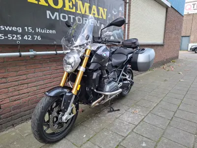 BMW R 1200 R ABS – foto 2