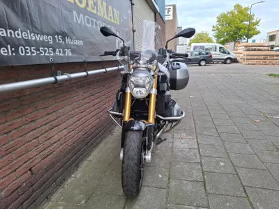 BMW R 1200 R ABS – foto 3