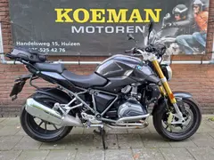 BMW R 1200 R ABS 2017 occasion – foto 15 van 21