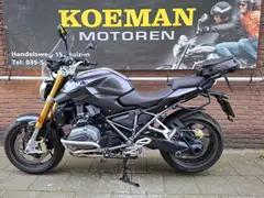 BMW R 1200 R ABS 2017 occasion – foto 13 van 21