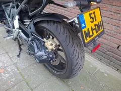 BMW R 1200 R ABS 2017 occasion – foto 14 van 21