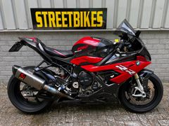 BMW S 1000 RR