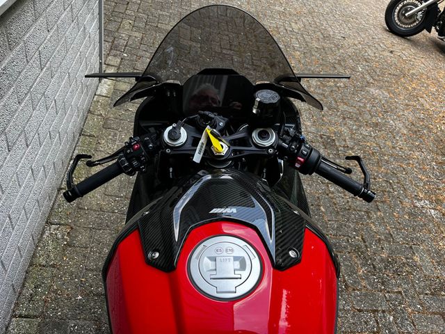 bmw - s-1000-rr