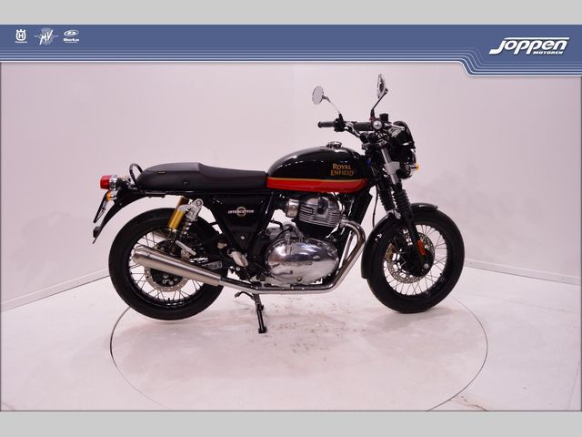 royal-enfield - interceptor-650