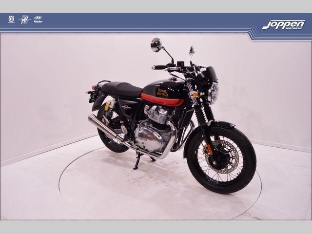 royal-enfield - interceptor-650