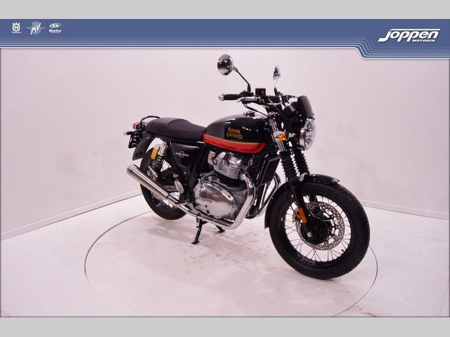 royal-enfield - interceptor-650