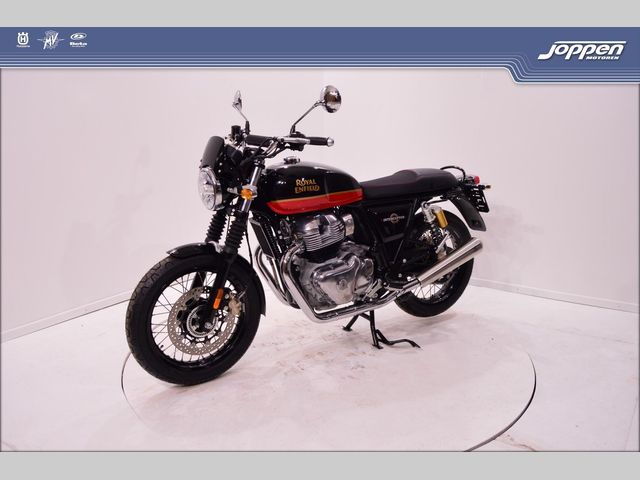 royal-enfield - interceptor-650