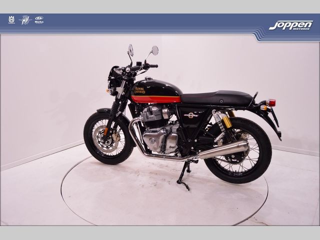 royal-enfield - interceptor-650