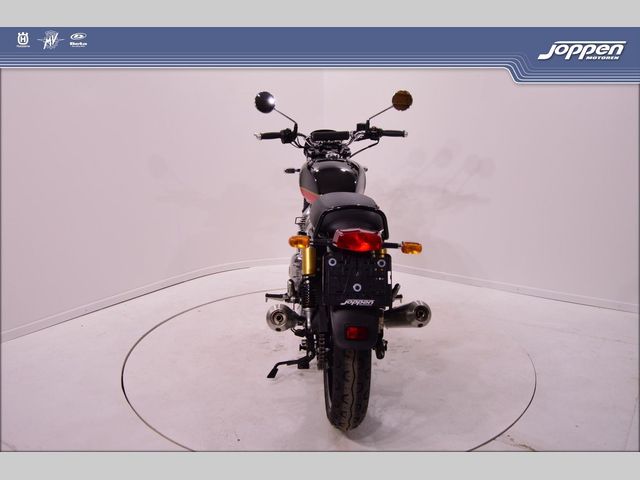 royal-enfield - interceptor-650