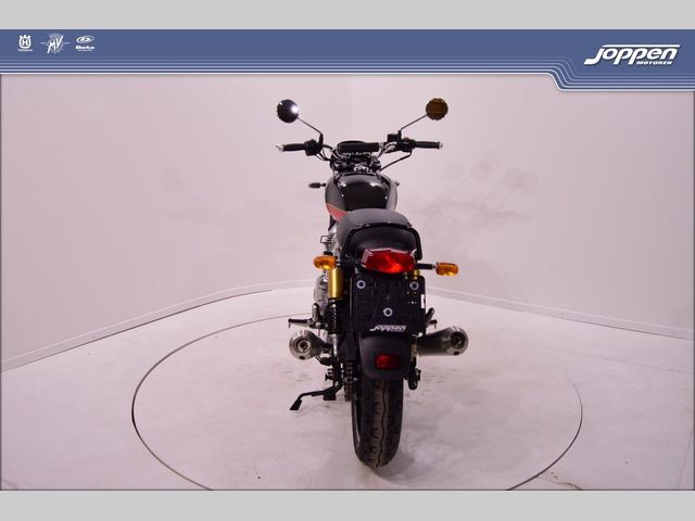 royal-enfield - interceptor-650