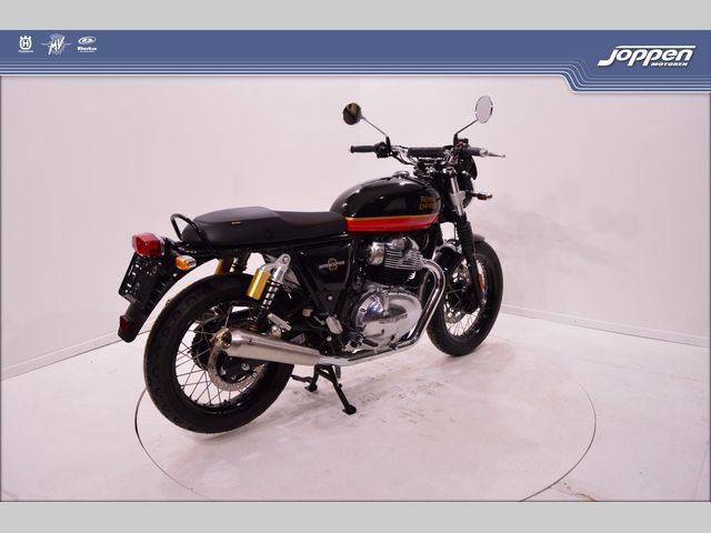royal-enfield - interceptor-650