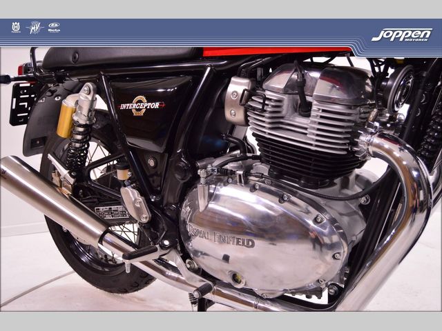 royal-enfield - interceptor-650