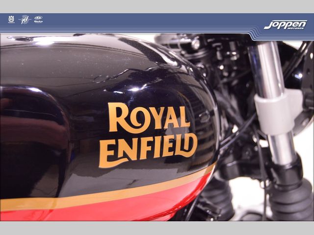 royal-enfield - interceptor-650