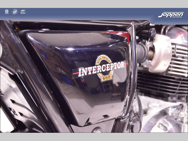 royal-enfield - interceptor-650