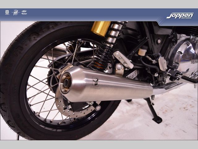 royal-enfield - interceptor-650