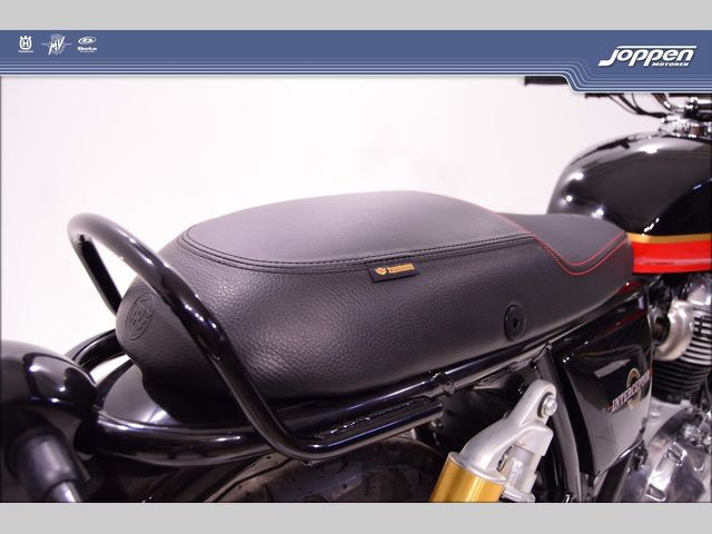 royal-enfield - interceptor-650