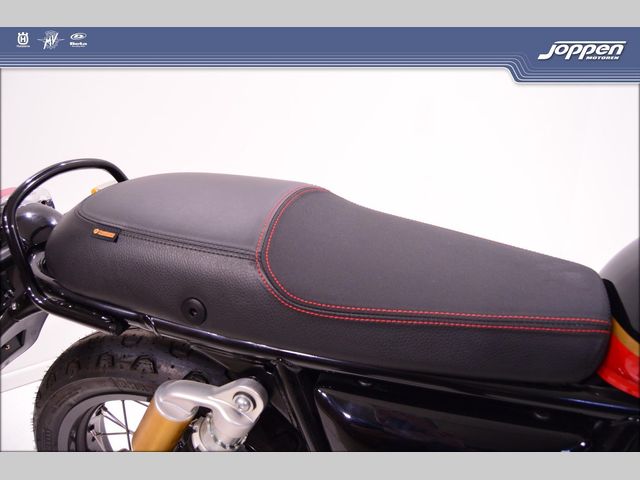 royal-enfield - interceptor-650