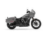 HARLEY-DAVIDSON SOFTAIL LOW RIDER