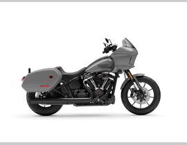 Harley-Davidson Softail LOW Rider 2026 nieuw