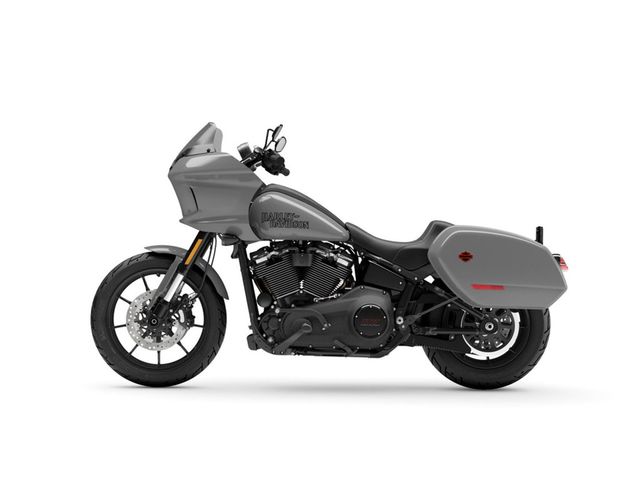 harley-davidson - softail-low-rider