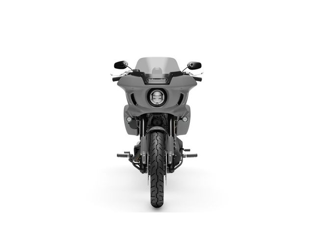 harley-davidson - softail-low-rider