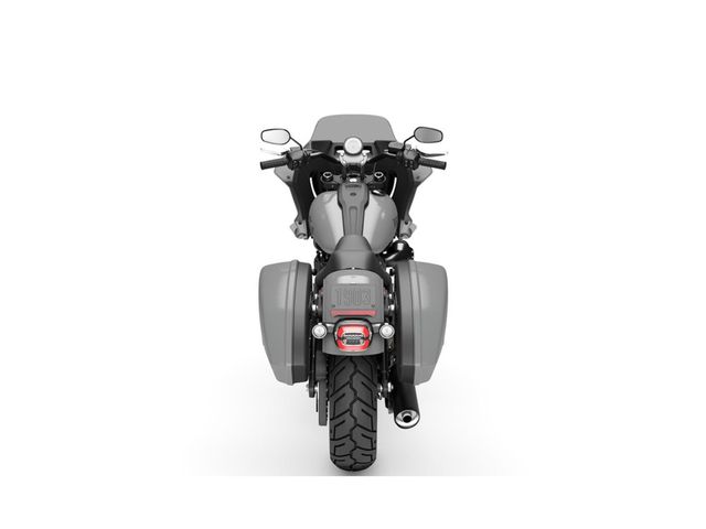 harley-davidson - softail-low-rider