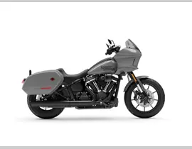 Harley-Davidson Softail LOW Rider 2026 nieuw