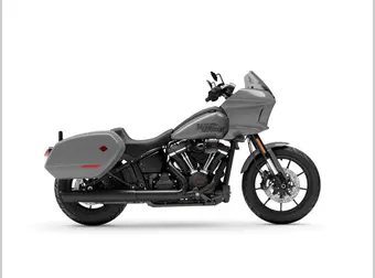 Harley-Davidson Softail LOW Rider 2026 nieuw