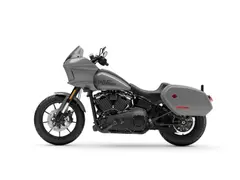 Harley-Davidson Fxlrst Softail LOW Rider ST VAN 31.995 Voor 30.995 2026 nieuw – foto 2 van 4