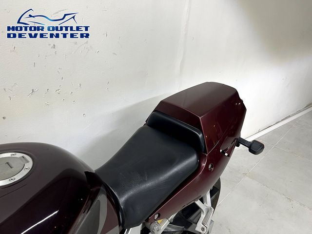 yamaha - fzr-600-r