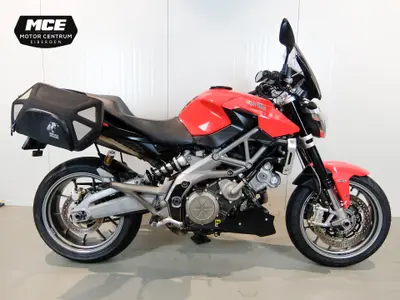 APRILIA SHIVER 750 ABS – foto 3