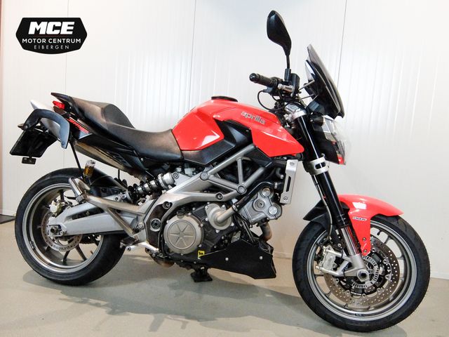 aprilia - shiver-750-abs