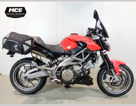 Aprilia Shiver 750 ABS 2010 occasion