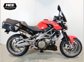 Aprilia Shiver 750 ABS 2010 occasion
