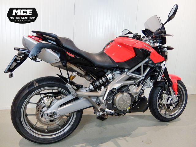 aprilia - shiver-750-abs