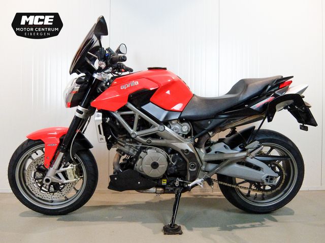 aprilia - shiver-750-abs